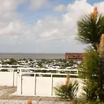 Ferienwohnung strandnah im Haus Frauenpreiss FeWo 60