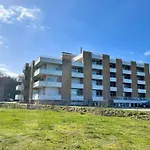 Ferienwohnung strandnah im Haus Frauenpreiss FeWo 60