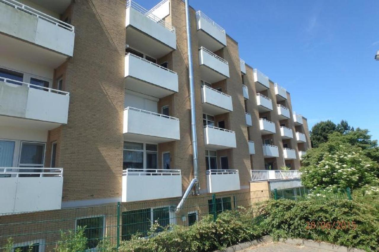 Ferienwohnung Strandnah Im Haus Frauenpreiss Fewo 60 * Cuxhaven