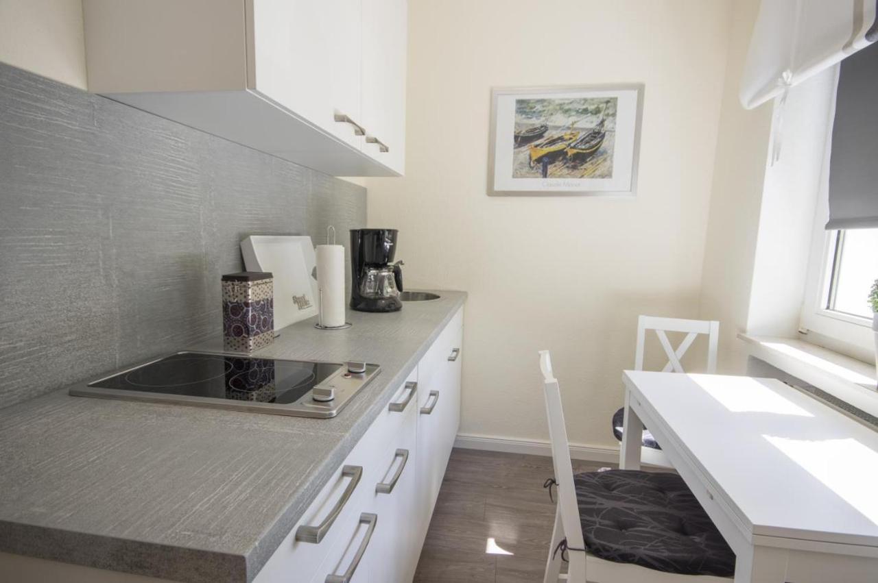 Ferienwohnung Strandnah Im Haus Frauenpreiss Fewo 60 Apartment *