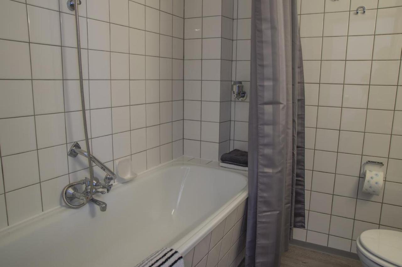 Apartment Ferienwohnung Strandnah Im Haus Frauenpreiss Fewo 60