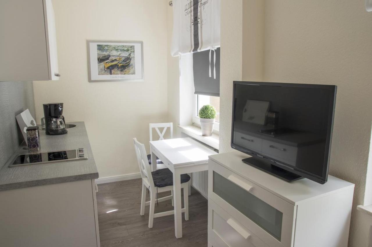 Ferienwohnung Strandnah Im Haus Frauenpreiss Fewo 60 *