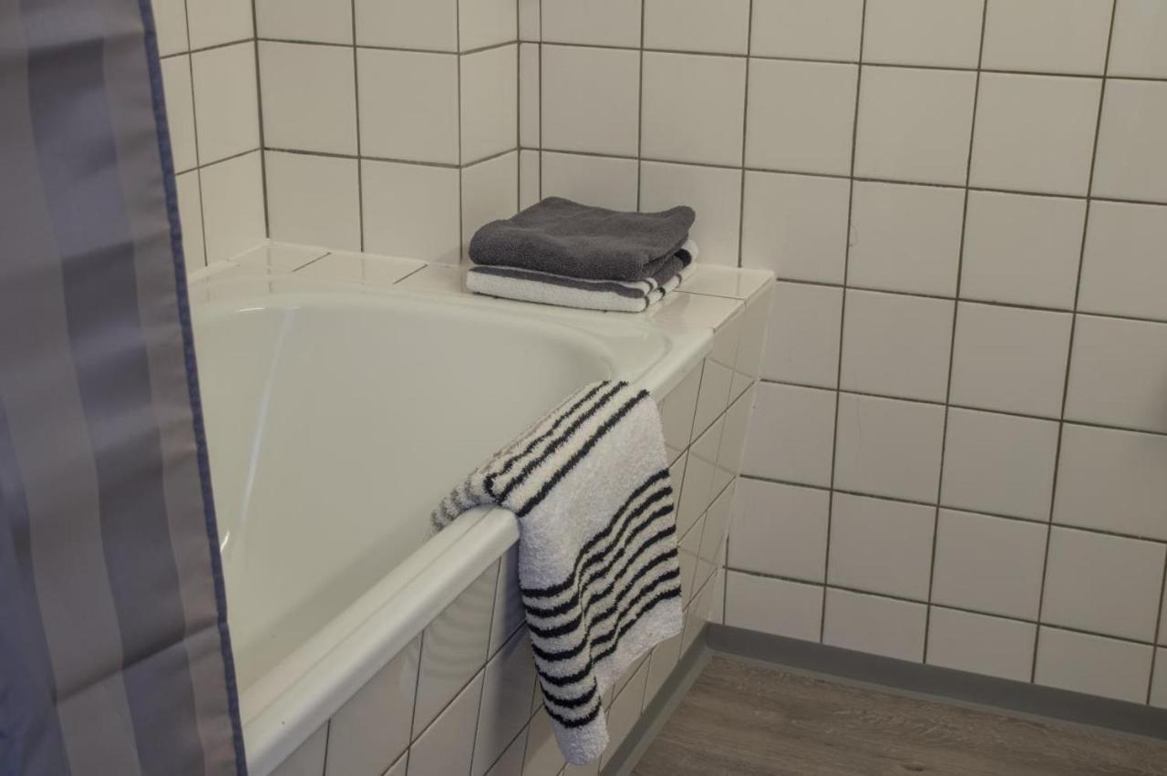 Ferienwohnung Strandnah Im Haus Frauenpreiss Fewo 60 Apartment *