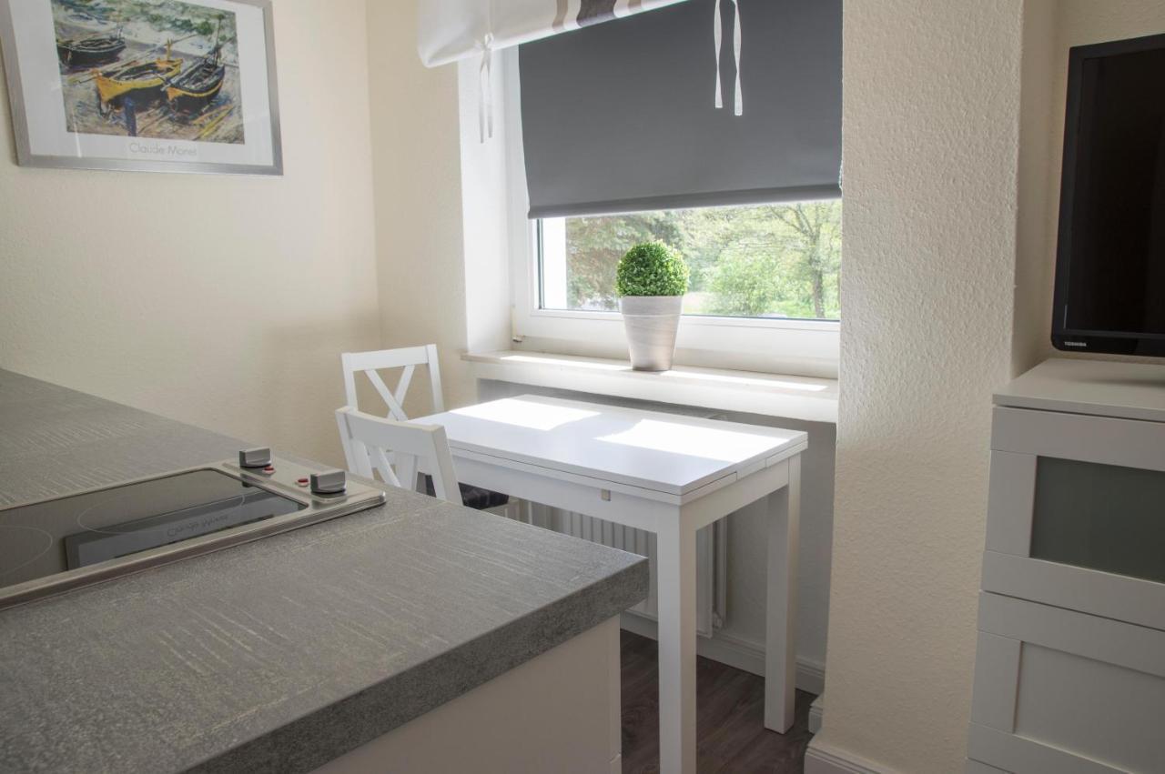 Apartment Ferienwohnung Strandnah Im Haus Frauenpreiss Fewo 60 *