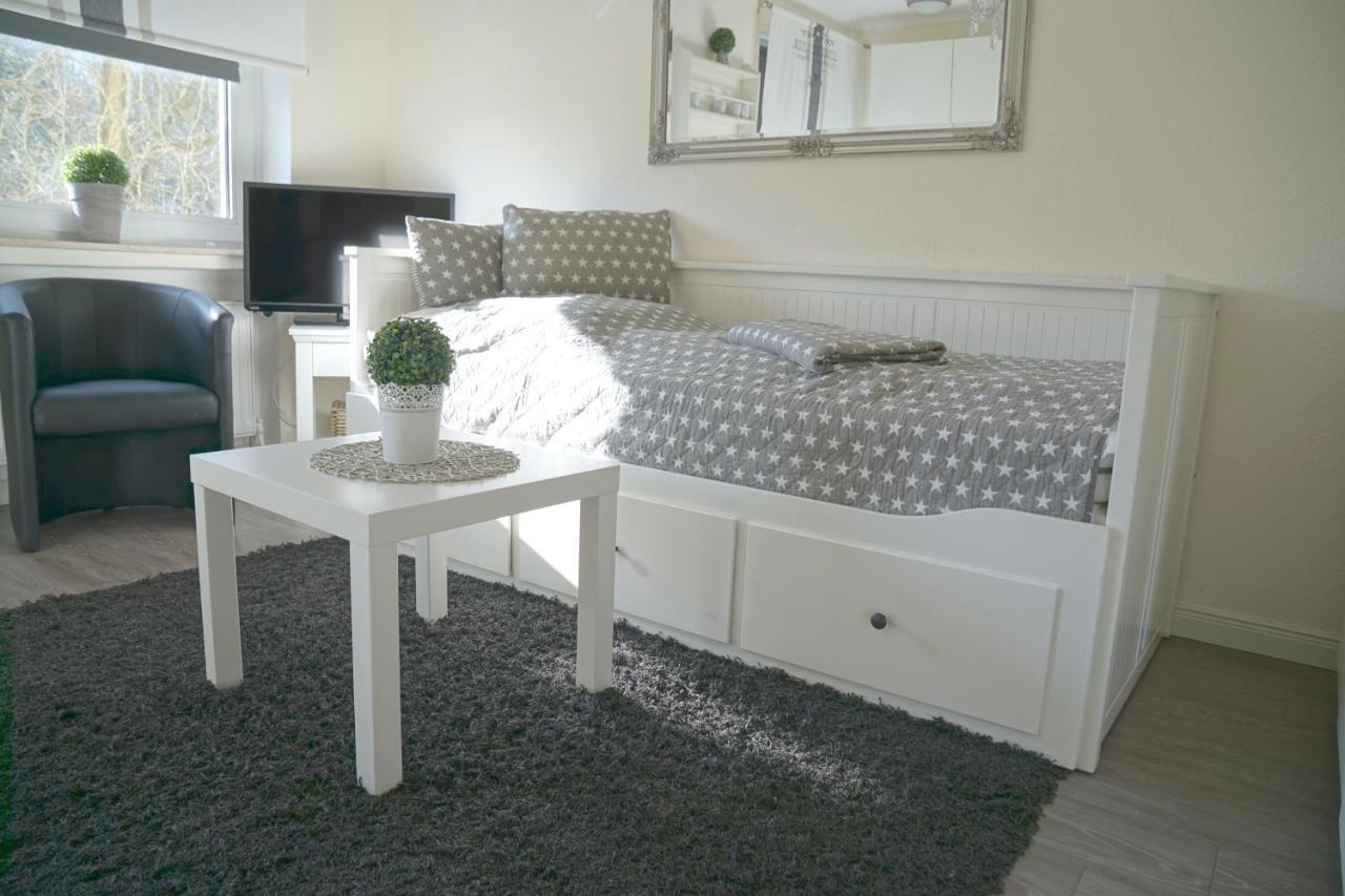 Ferienwohnung Strandnah Im Haus Frauenpreiss Fewo 60 Apartment Cuxhaven