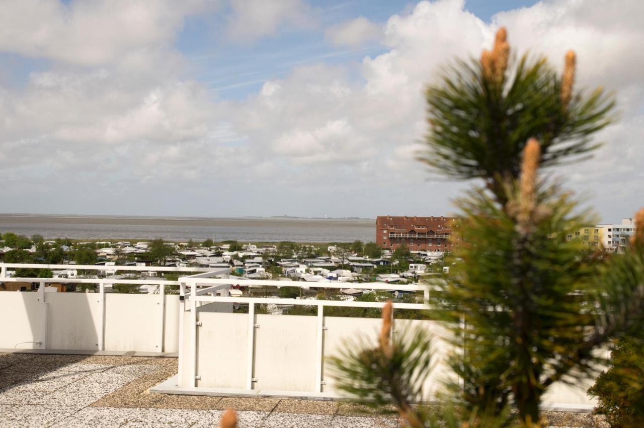 Apartment Ferienwohnung Strandnah Im Haus Frauenpreiss Fewo 60 *
