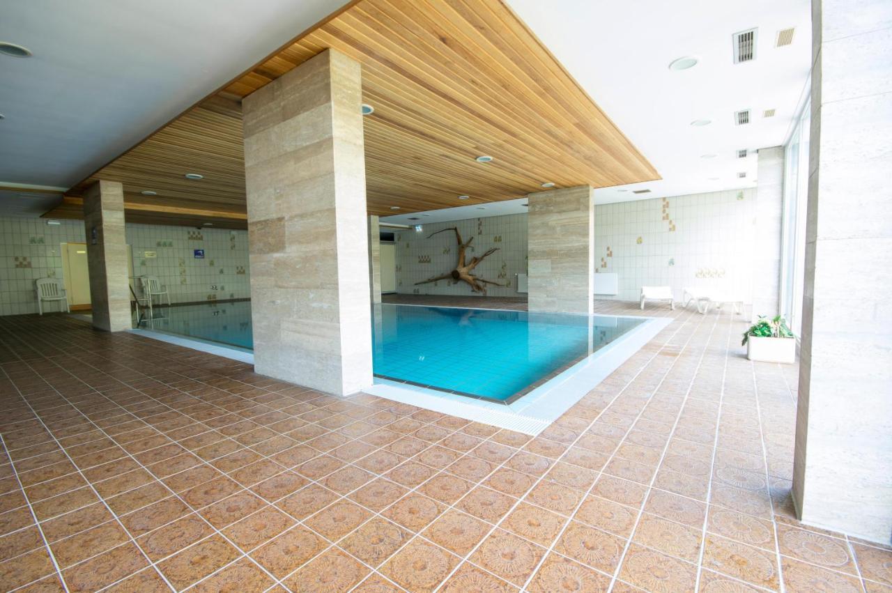 Ferienwohnung Strandnah Im Haus Frauenpreiss Fewo 60
