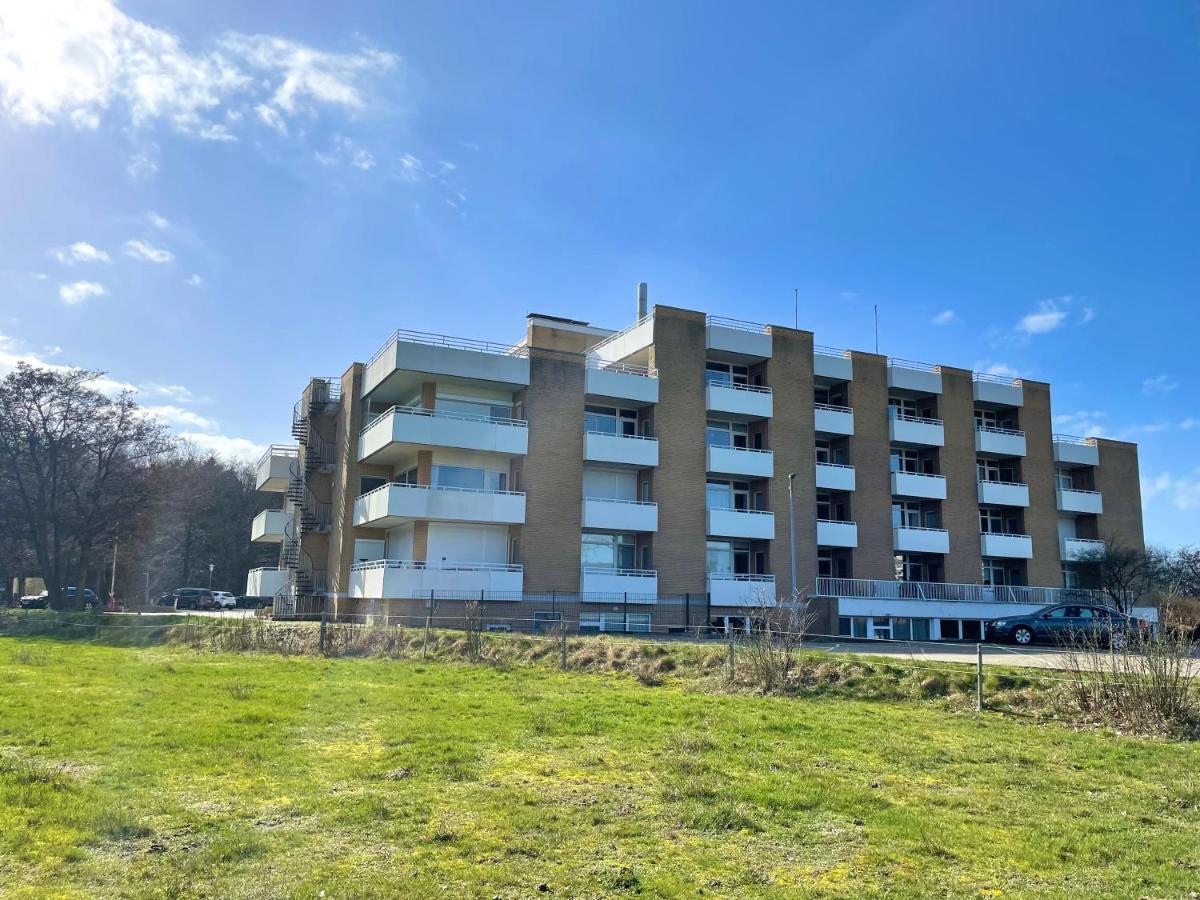 Ferienwohnung Strandnah Im Haus Frauenpreiss Fewo 60 * Cuxhaven